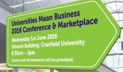 Universities and businesses join forces to explore greater collaboration